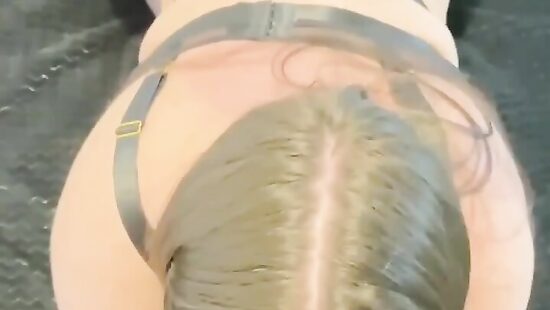 Сосёт божественно