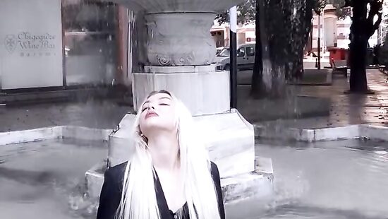 I Believe to My Soul