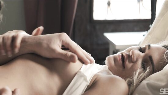 Любовь должна проснуться