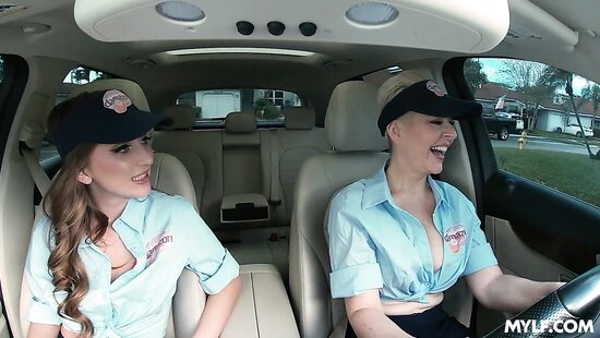 Кламазон 3: Оргазм в своё время