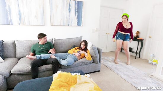 Стерве нужно научиться вежливости