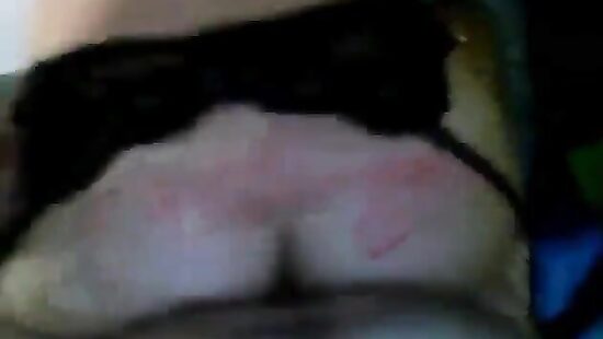 Анальчик на День Св. Валентина от подружки;)