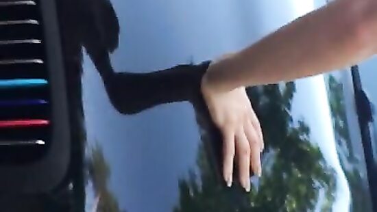 Как же я  люблю её оргазмы)) Никогда не надоест трахать эту иалышку