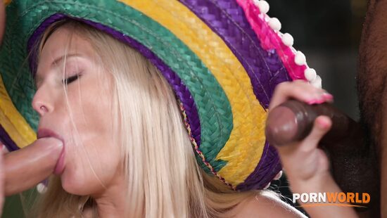 Вместо сиесты