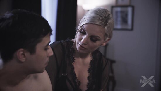 Челлендж без мастурбации