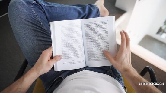 Жизнь Лии Лин - это секс