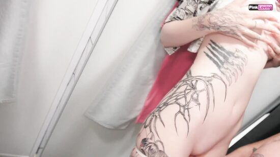 Продавец-сексуальтант ПинкЛовин