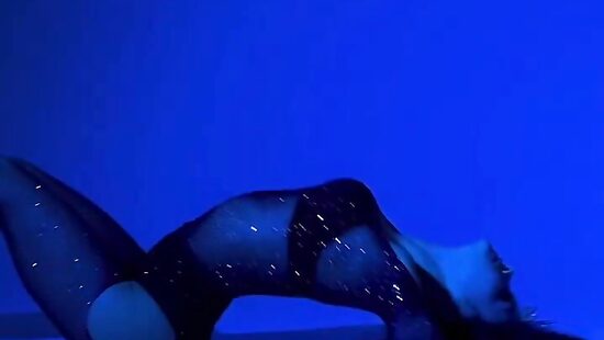 Let my body work it out