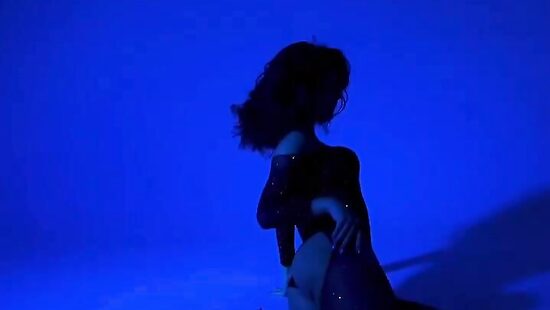 Let my body work it out