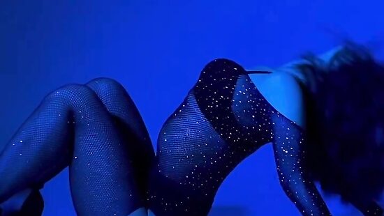 Let my body work it out