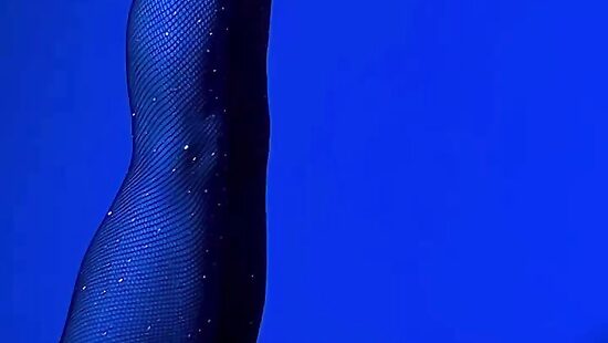 Let my body work it out