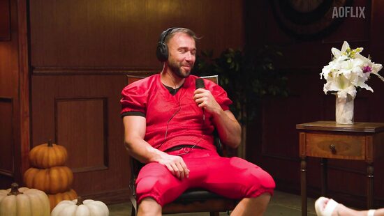 Лучший игрок сезона, лучший любовник дня