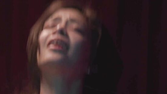 Шампанский зал