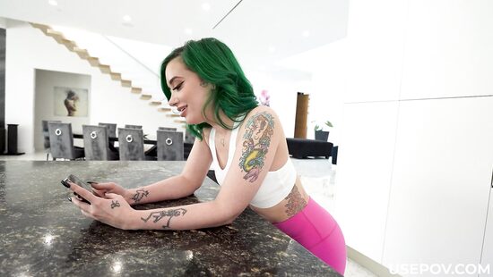 Поддержать любимую не сложно