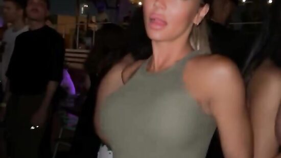 The soul of the party