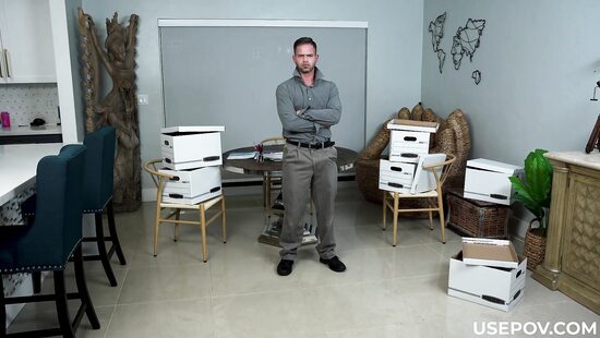 Детектив в поисках улик