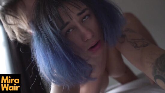 Доброе утро, милашка