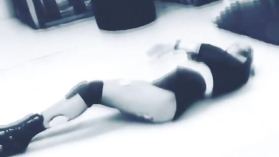 Стрип пластика