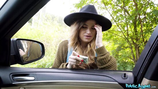 Попутка для проститутки