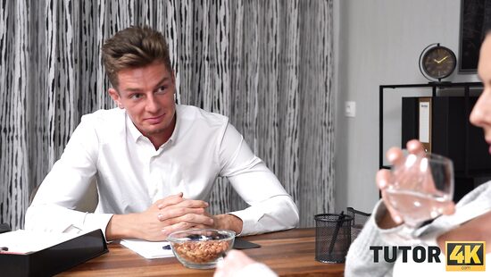 Страх - значит трах