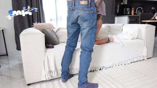 Ира, не верь в большие члены!