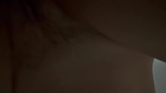 Домашнее порно видео с русскими разговорами снятое на Айфон