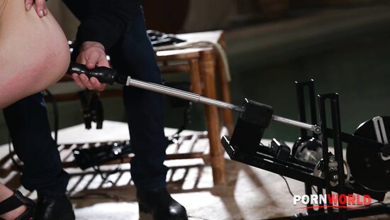 Всё самое жесткое впереди