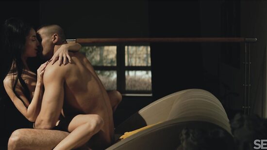 Посреди безумного желания