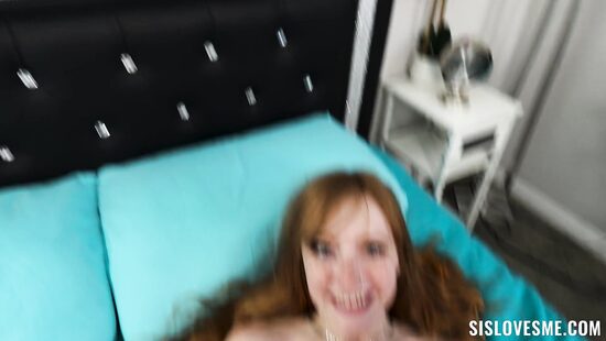 Трах с огоньком