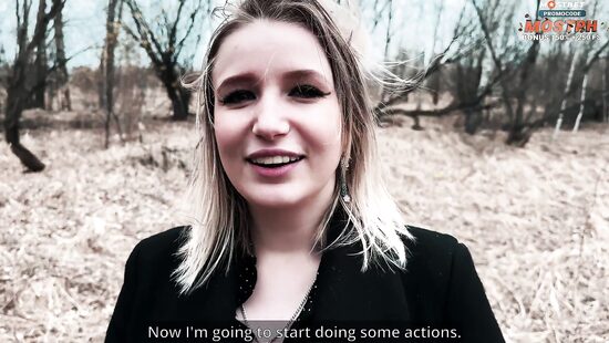 Настя и её социальный эксперимент