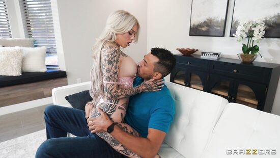 Задница, полная чистых намерений