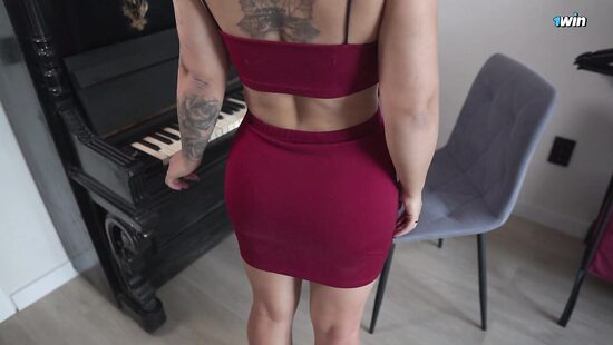 В тональность секса