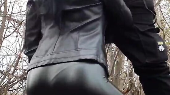 Хорошая прогулка в парке