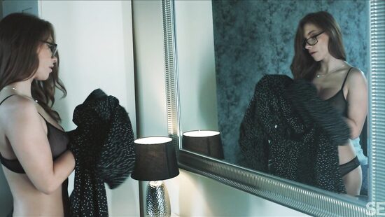 Неотразимое возбуждение