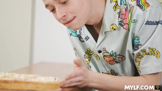 Арбуз, носок, пирог... Что дальше?