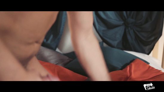 Не прошёл сексуальное испытание и трахнул специально нанятую проститутку