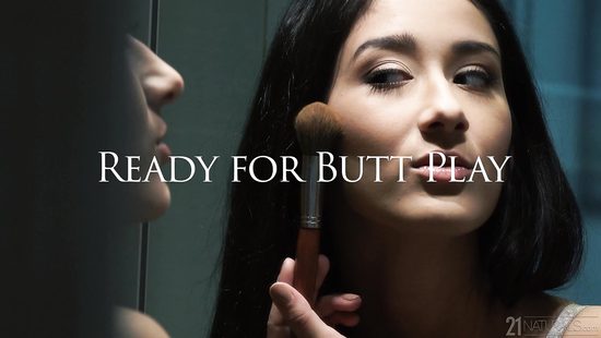 Венгерская цыпочка соблазнила милого на анальный секс