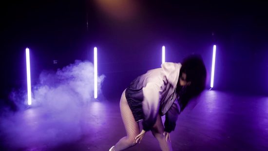 Потрясающая групповая оргия с самыми красивыми латинками Майами