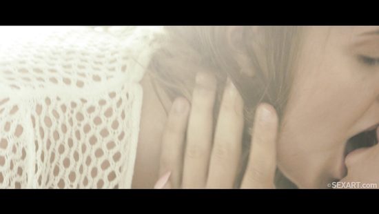 Такой чудесный день парочка встретила нежным утренним сексом