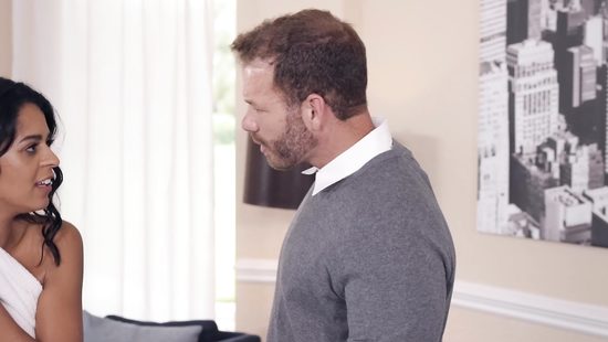 Подарил супруге массаж, а в благодарность получил ветвистые рога