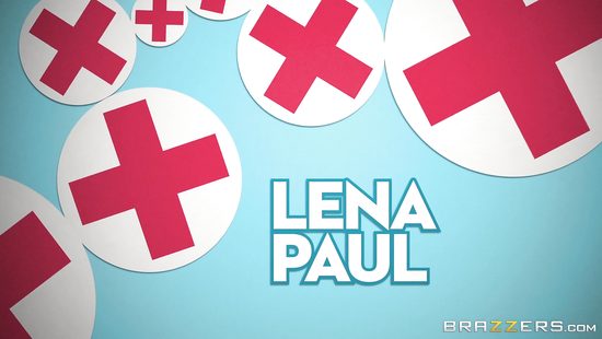 Медсестра точно знает как помочь больному быстрее вылечиться