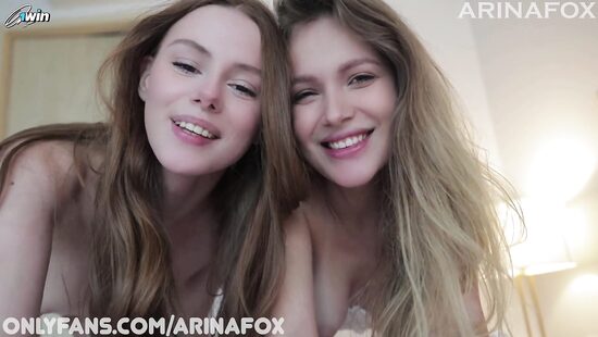 Нам с подружкой нужен только ты