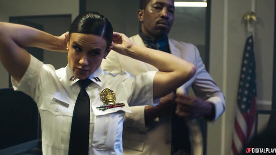 Продажные копы 4: Одна команда