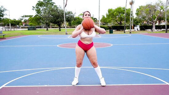 Не всегда решает стройное тело