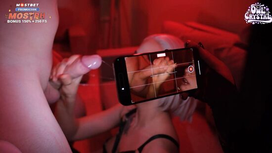 Успеешь до её прихода? Часть четвёртая