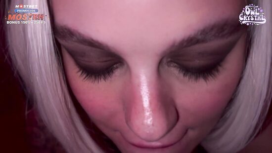 Успеешь до её прихода? Часть четвёртая