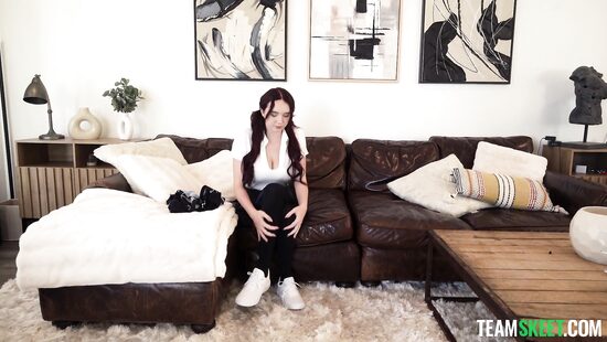 Дневник девственницы: Первое свидание