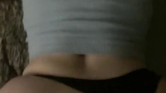 Обожаю жухать эту попку 2!)