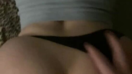 Обожаю жухать эту попку 2!)