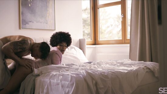 Навсегда - только ты и я